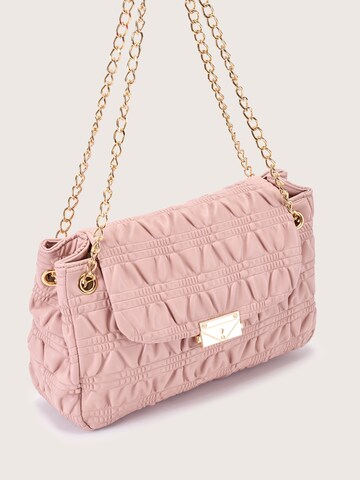 Camomilla Italia Handtas in Roze