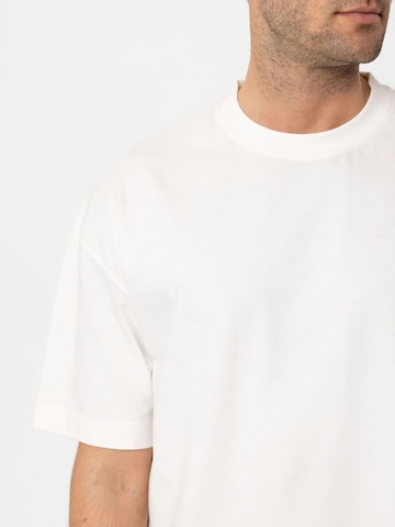 Williot T-Shirt in Weiß