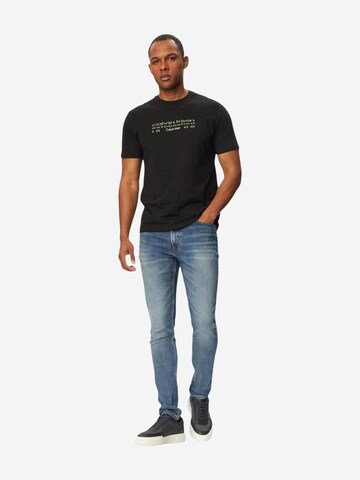 Calvin Klein Jeans Slimfit Jeans 'LV04RG793G' in Blauw