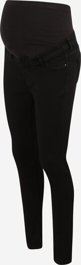 Jeggings 'Eden' Dorothy Perkins Maternity pe negru, Vizualizare produs