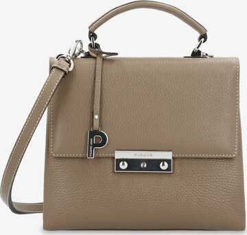 Picard Handbag 'Sigrid' in Beige: front