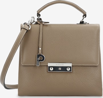 Picard Handbag 'Sigrid' in Beige: front