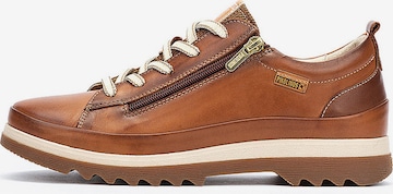 ruda PIKOLINOS Sportbačiai be auliuko 'Vigo': priekis