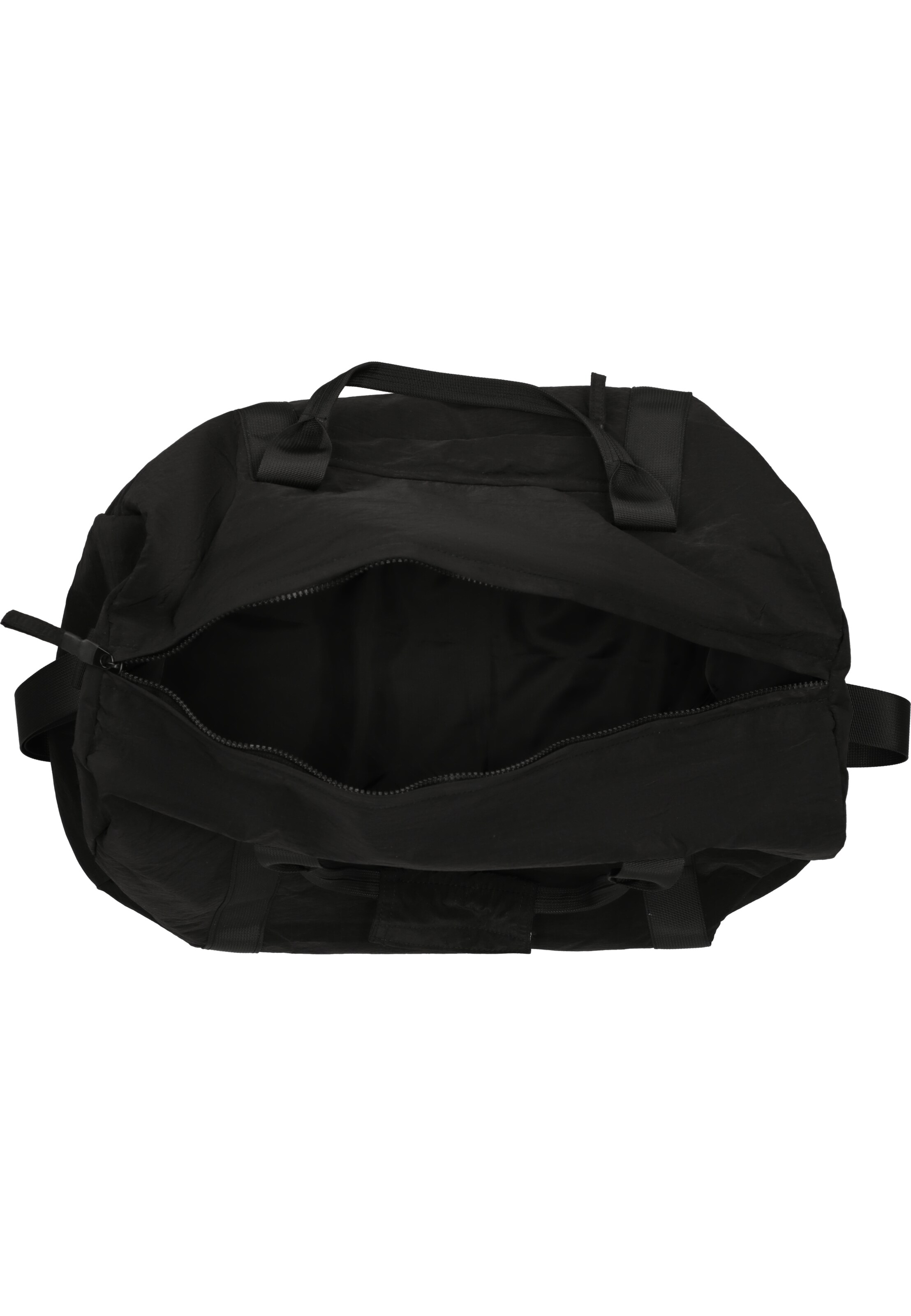 Athlecia Sporttas in Zwart