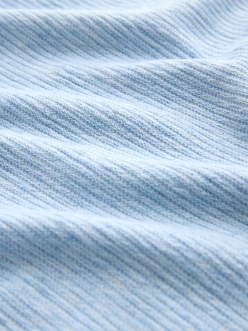 T-Shirt 'Signature' Next en bleu