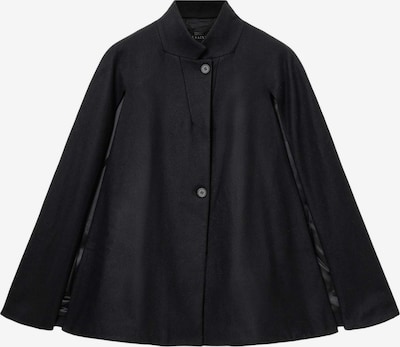 AllSaints Prijelazni kaput 'LUNIS' u crna, Pregled proizvoda