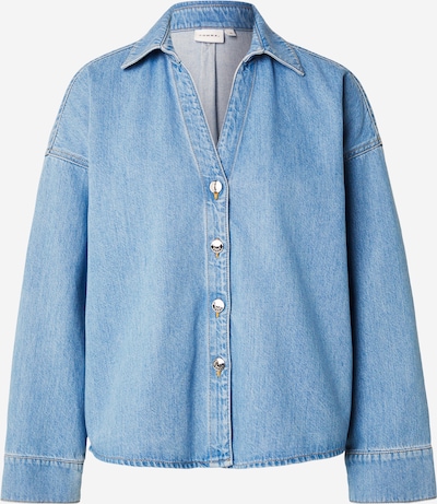 Palaidinė iš COMMA, spalva – tamsiai (džinso) mėlyna, Prekių apžvalga