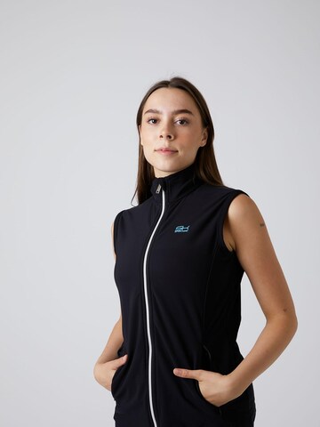 SPORTKIND Sports vest 'Eco Thermal Vest' in Black