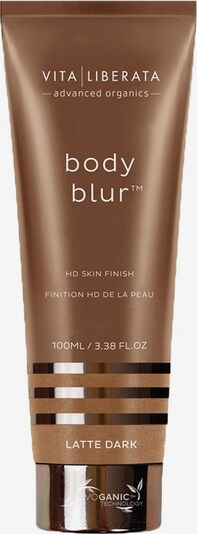 Vita Liberata Selbstbräuner 'Body Blur Instant Skin Finish' in, Produktansicht