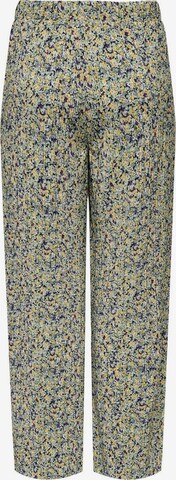 Wide Leg Pantalon JDY en mélange de couleurs