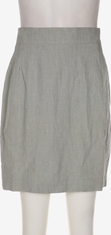 Cartoon Skirt in M in Grey: front
