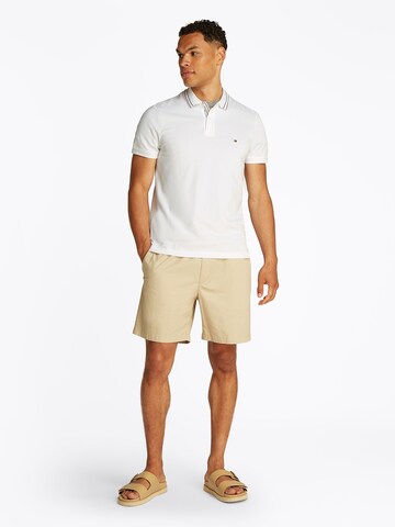 Maglietta di TOMMY HILFIGER in bianco