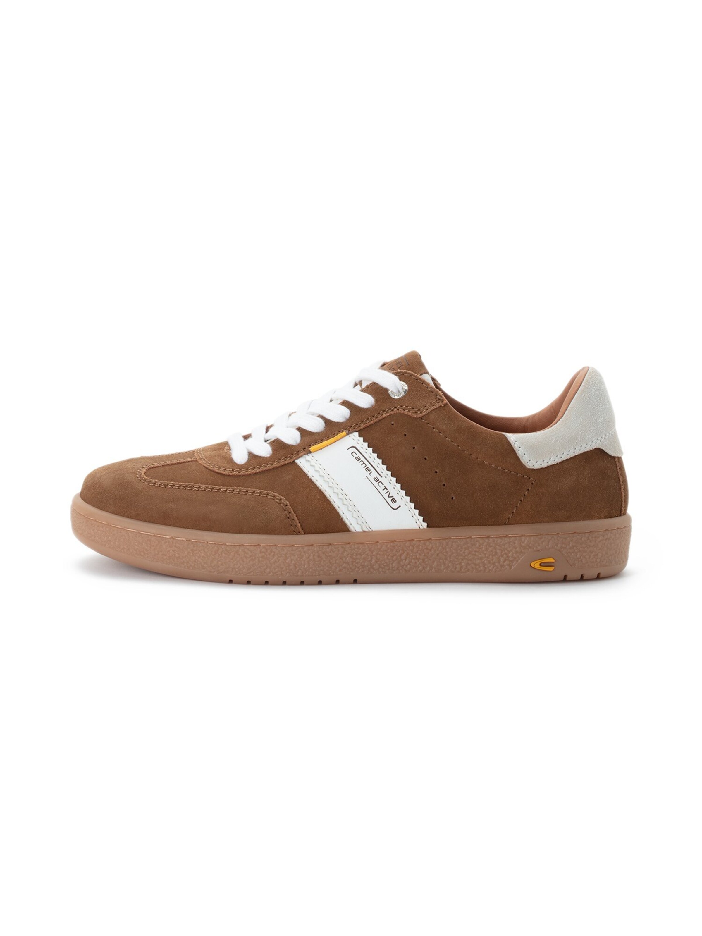 CAMEL ACTIVE Sneaker in Braun
