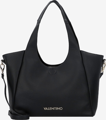 Cabas 'Futura' VALENTINO en noir : devant