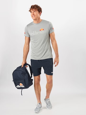 ELLESSE Обычный Спортивные штаны 'Vivaldi' в Синий