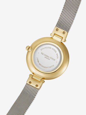 Victoria Hyde Uhr in Gold