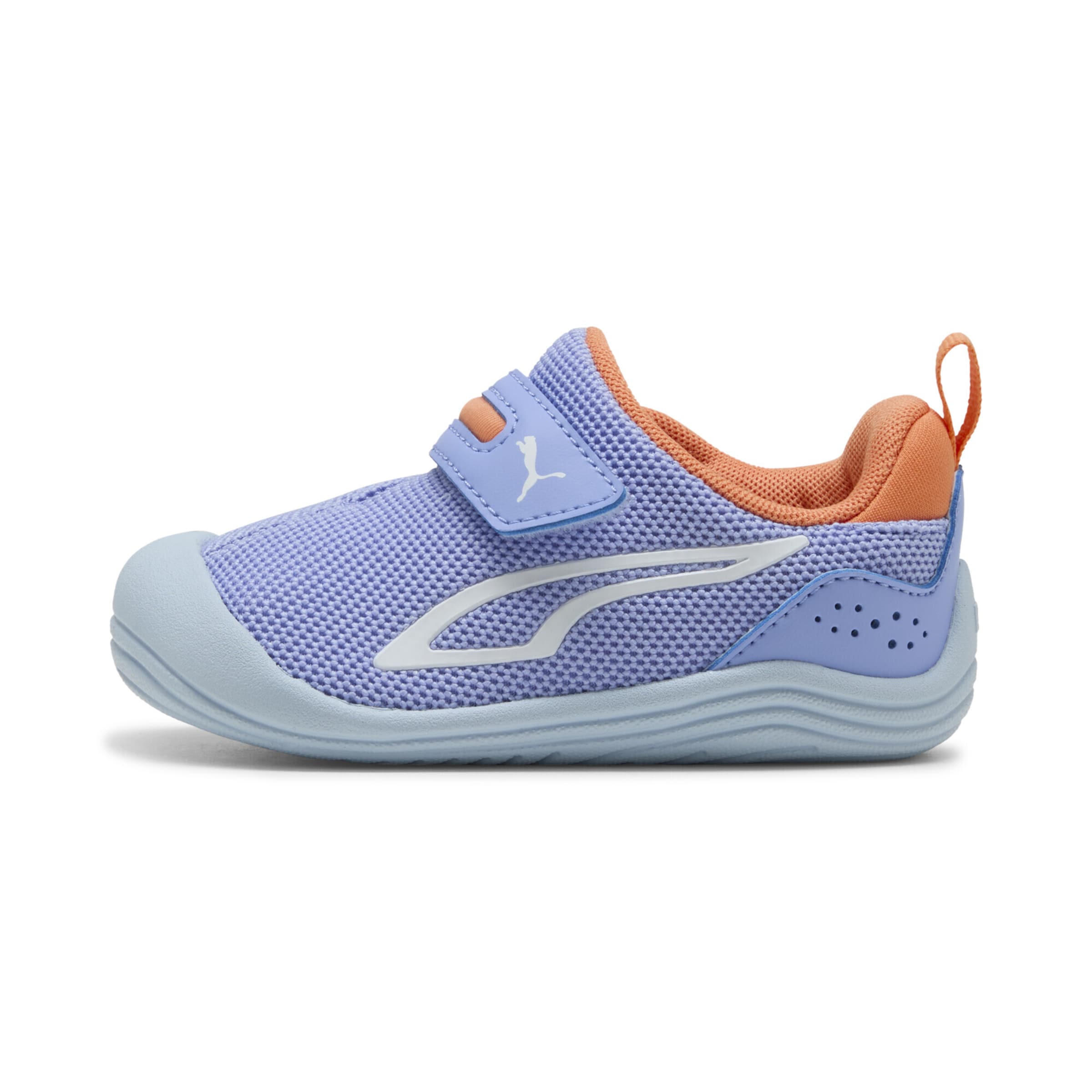 PUMA Sneakers 'Kitten' in Lila: voorkant