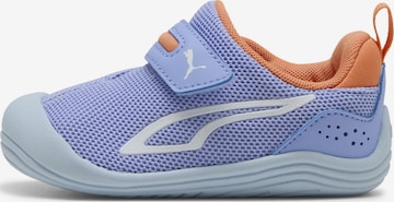 PUMA Sneakers 'Kitten' in Lila: voorkant