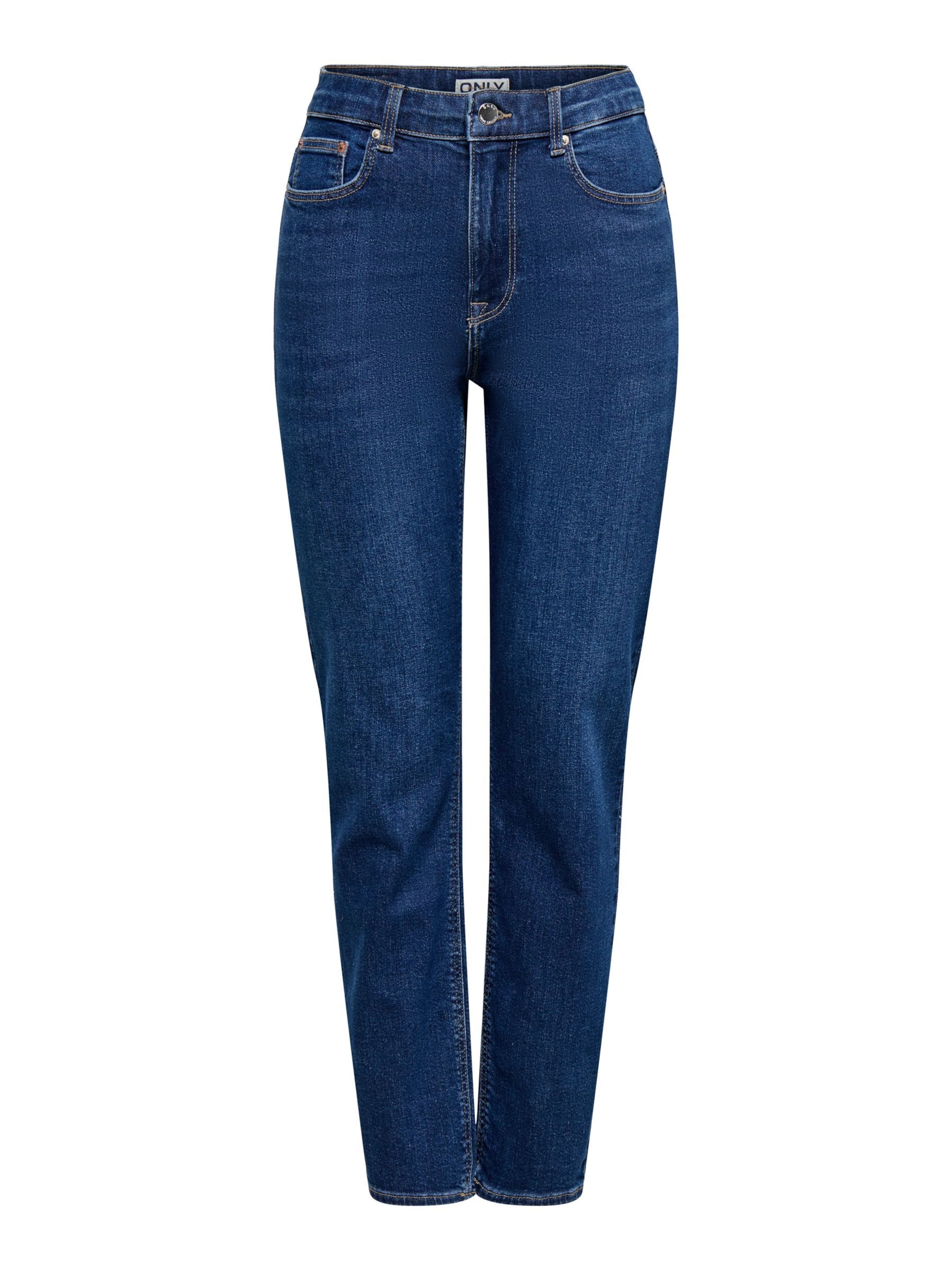 ONLY Jeans 'ONLEmel' in Blau: Vorderseite
