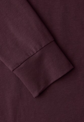 STREET ONE Shirt in Red