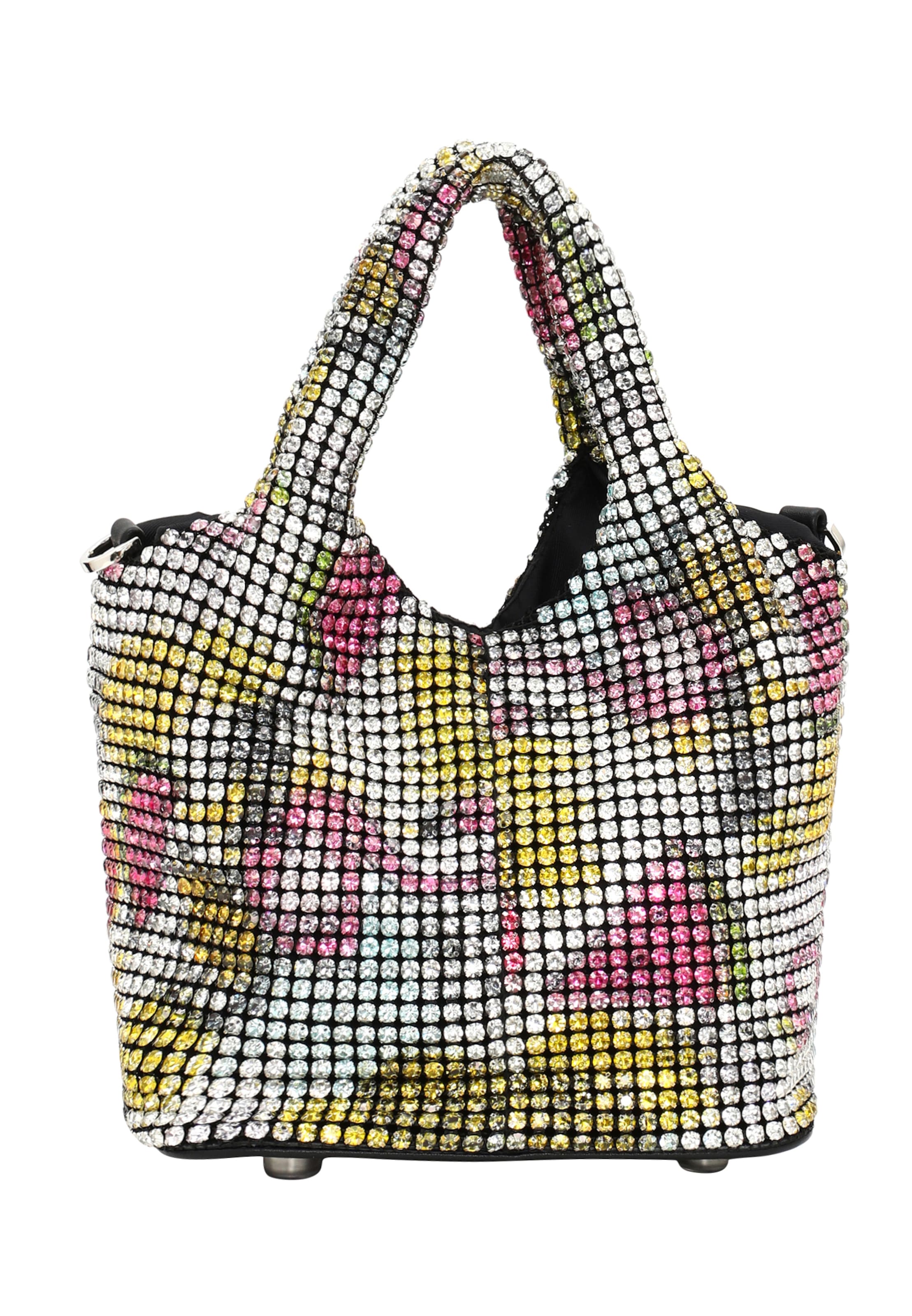 myMo at night Käsilaukku värissä monivärinen: etupuoli