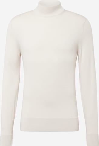 Calvin Klein - Pullover em branco: frente