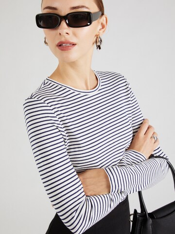 T-shirt & Other Stories en bleu
