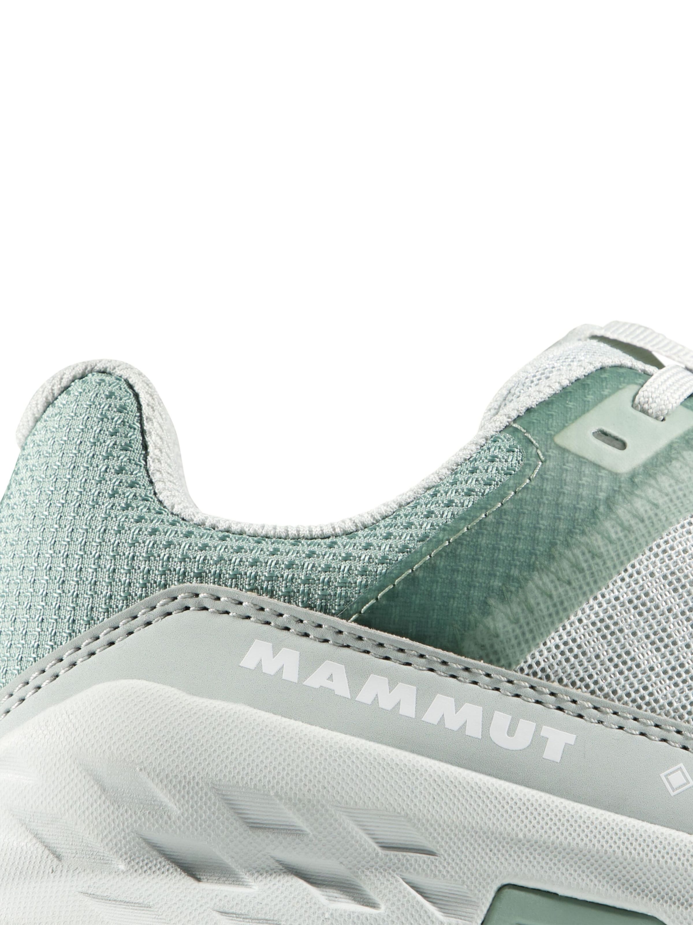 MAMMUT Flats 'Girun II' in Green