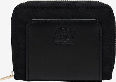 Herschel Portemonnaie in schwarz, Produktansicht