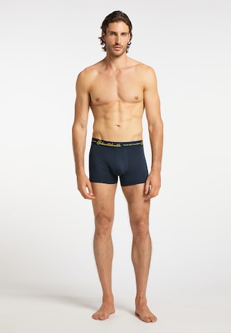 Schmuddelwedda Boxer shorts in Blue