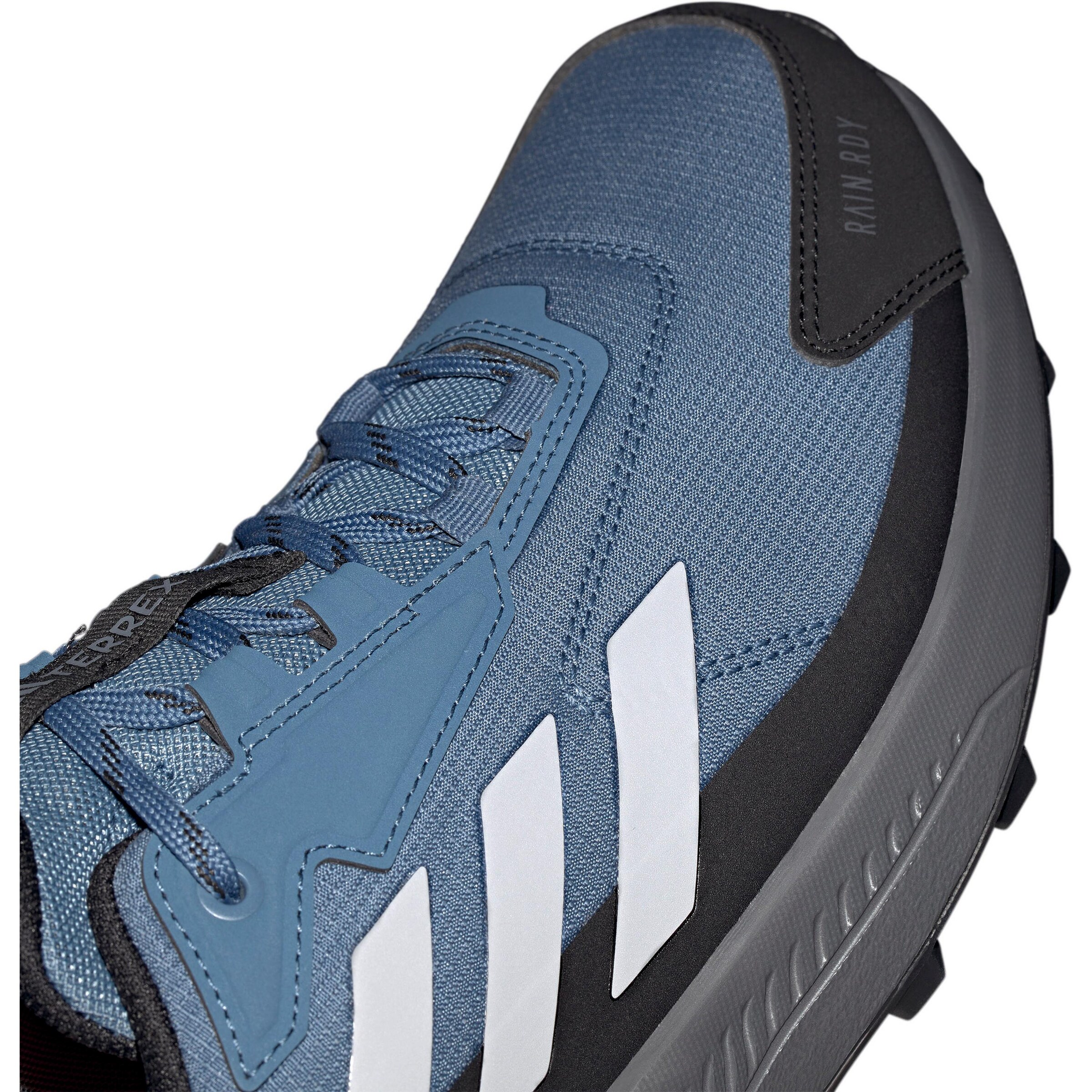 ADIDAS TERREX Flats in Blue