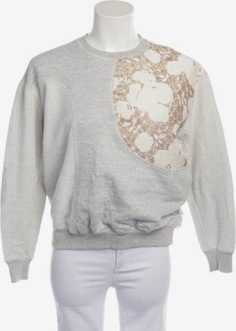 Stella McCartney Sweatshirt / Sweatjacke XS in Mischfarben: predná strana