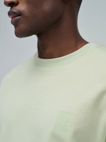 Salsa Jeans Shirt in Groen