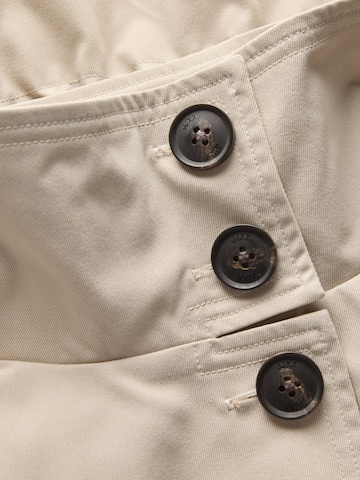 JJXX Tussenjas 'JXOlivia' in Grijs