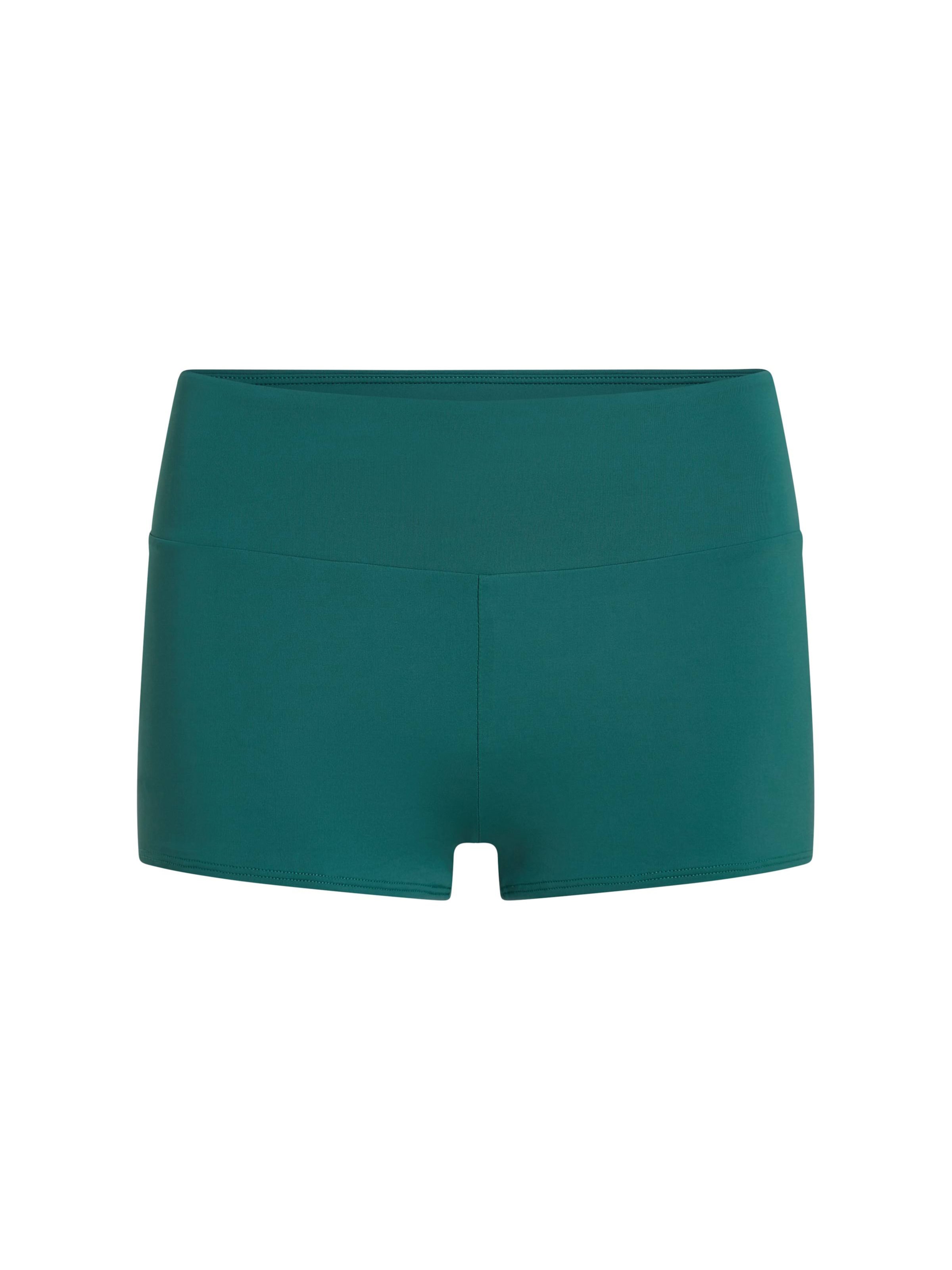 O'NEILL Σλιπ μπικίνι 'Grenada' σε πράσινο: μπροστά