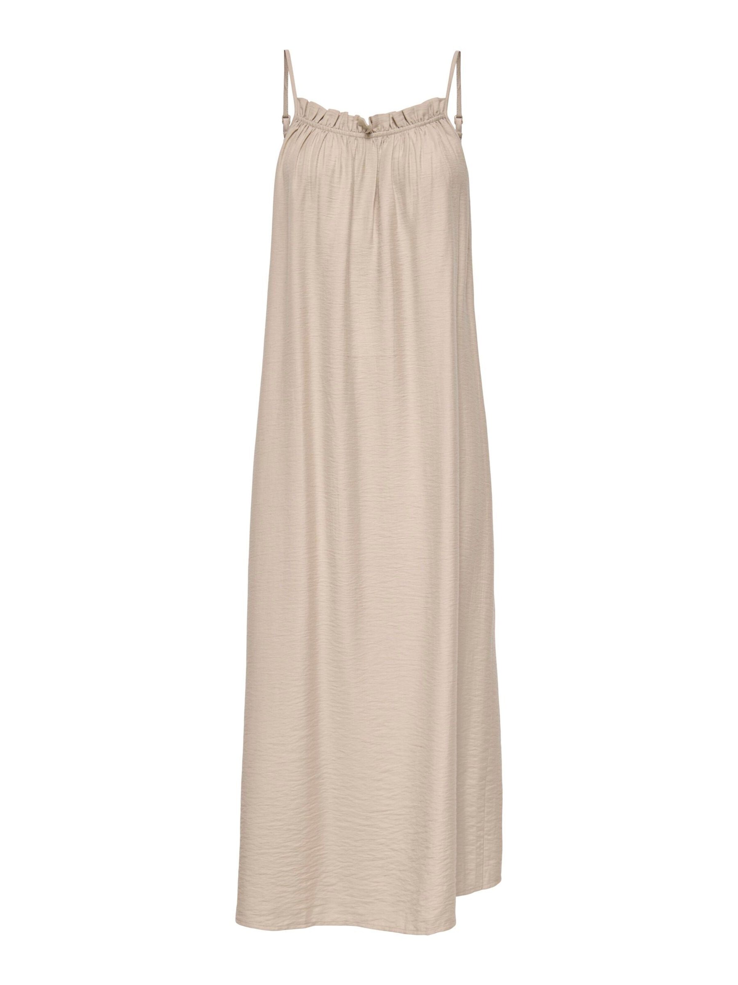 ONLY Kjole i grå, Produktvisning