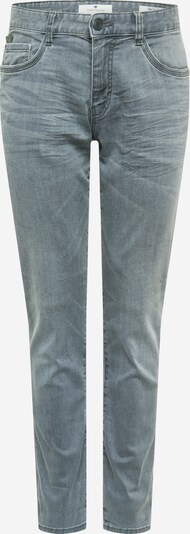 TOM TAILOR Jean 'Josh' en gris, Vue avec produit