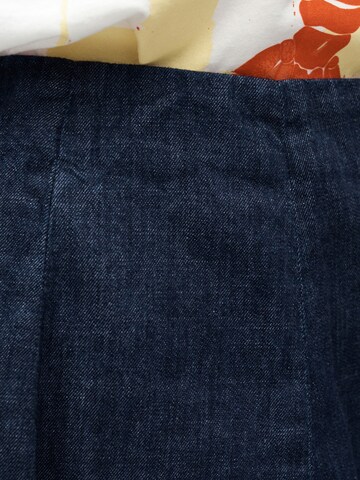 ONLYSuknja 'ONLSONNET' - plava boja