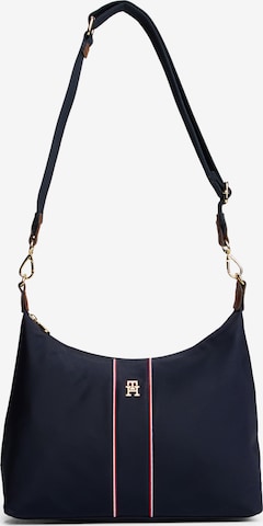 TOMMY HILFIGERTorba preko ramena - plava boja: prednji dio