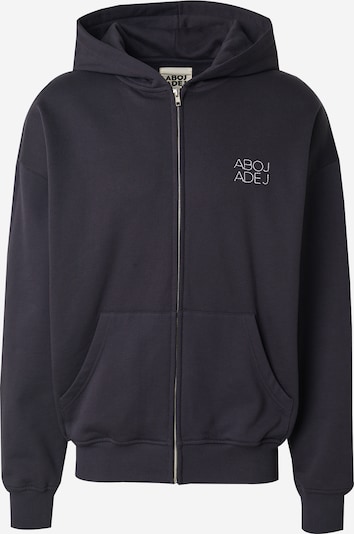 ABOJ ADEJ Bluzka sportowa 'Yadel' w kolorze ciemny niebieskim, Podgląd produktu