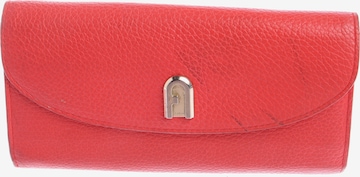 FURLA Geldbörse / Etui One Size in Rot: Vorderseite