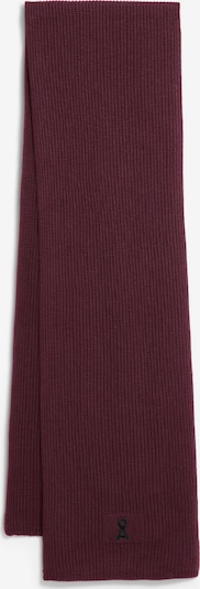 ARMEDANGELS Šal 'ICONIC Å CLAASAS' u bordo, Pregled proizvoda