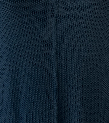 Aniston Sweater in Blue