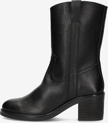 Boots 'Lina' PS Poelman en noir : devant