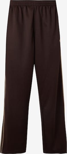 ADIDAS ORIGINALS Housut 'Adicolor' koossa 29-30 värissä suklaa / mokka, Tuotenäkymä