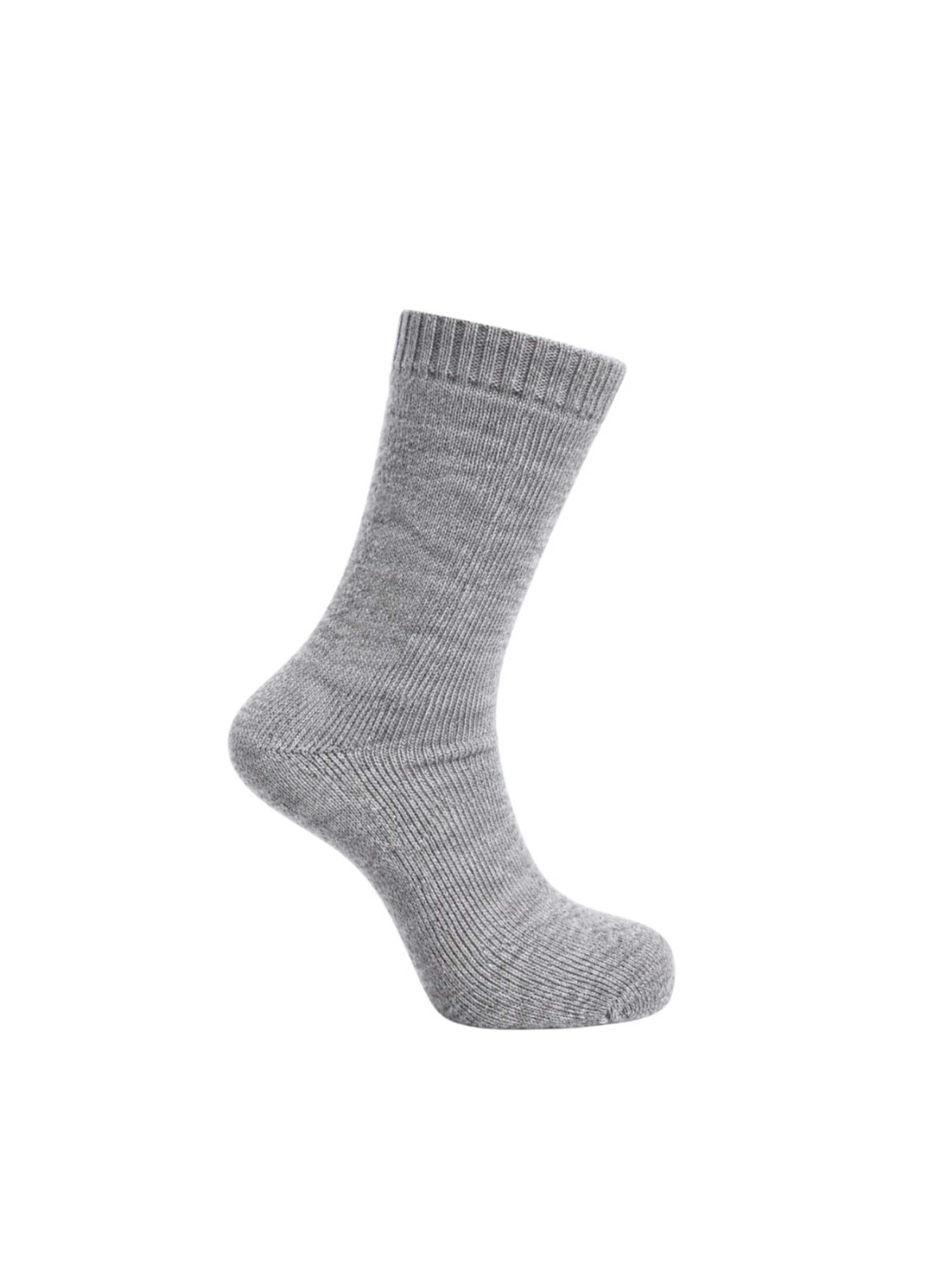 El Sueno - Calcetines 'Full Terry Alpaca Wool Socks' en Mezcla de colores