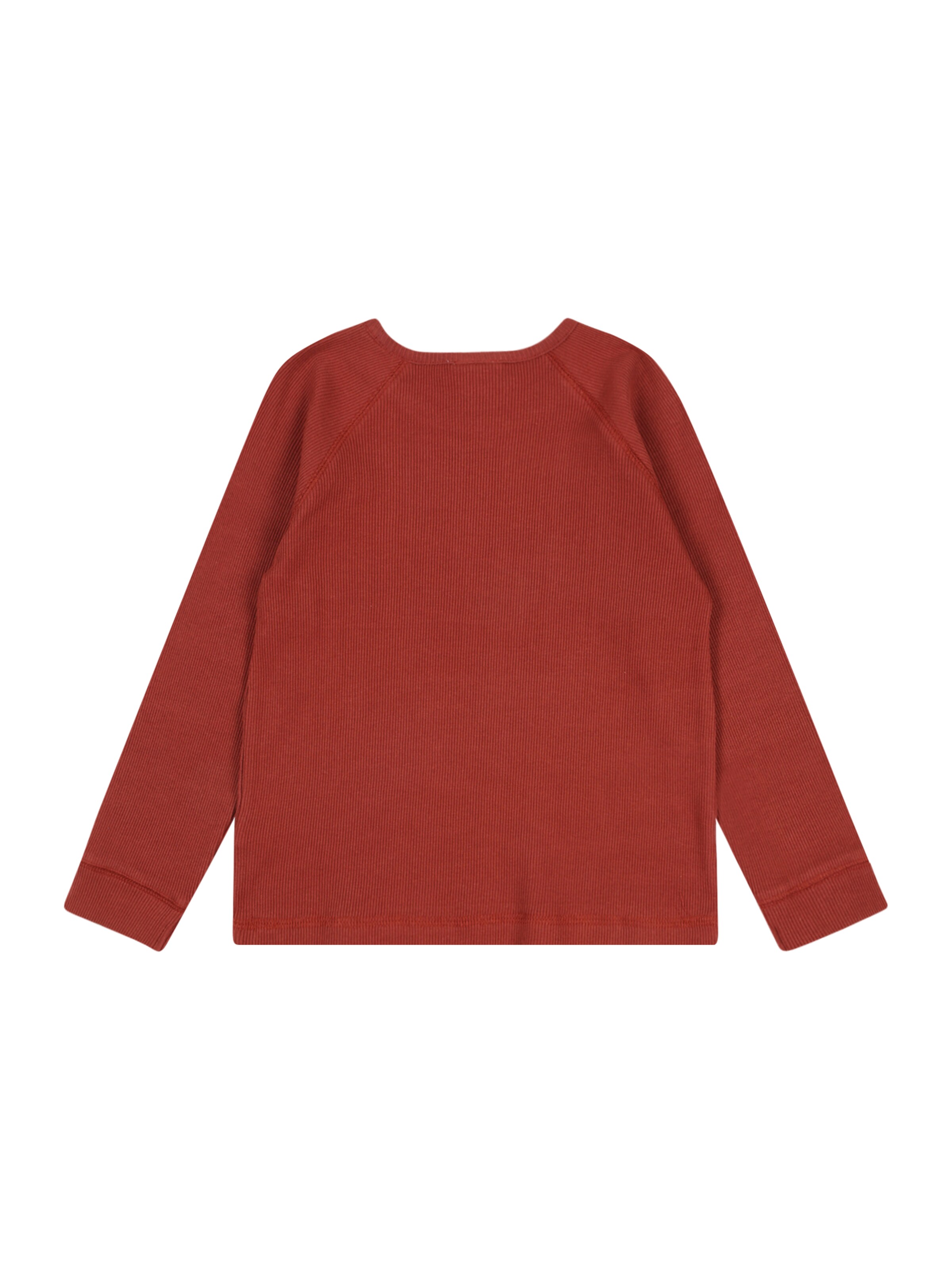 Turtledove London Tričko – červená