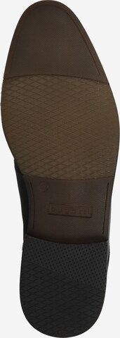 bugatti - Zapatos con cordón 'Gapo' en marrón