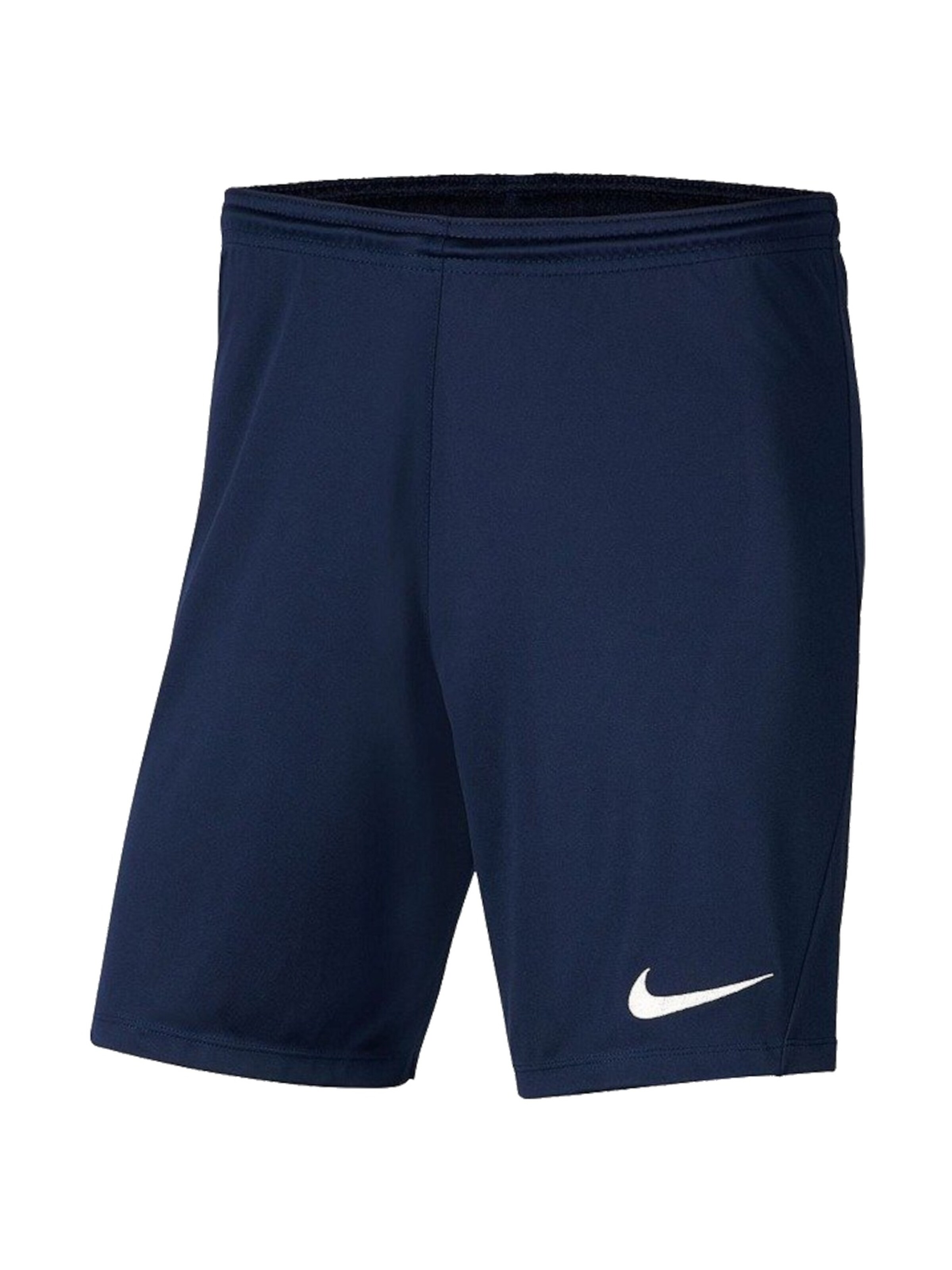 NIKE Sporthose 'Park III'‌‌ in L in dunkelblau, Produktansicht