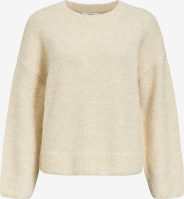 OBJECT Neulepaita 'OBJSaggia' värissä beige: etupuoli